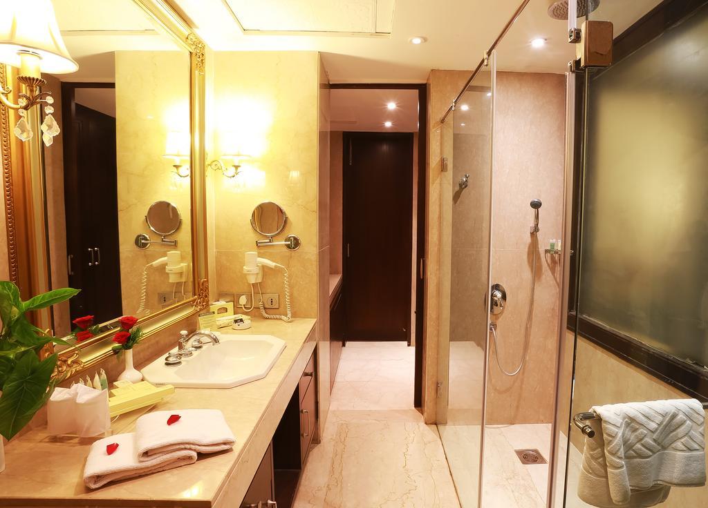 Ashok Heritage Suite