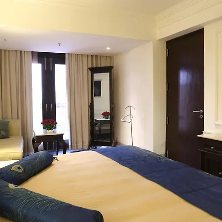 The Ashok, New Delhi-2