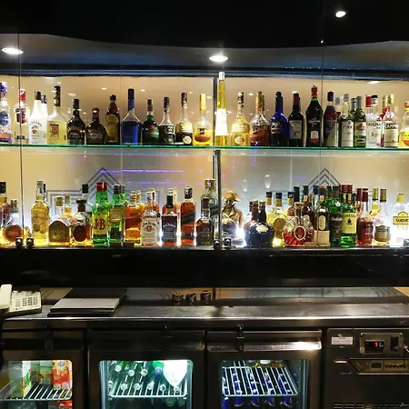 The Ashok, New Delhi-3